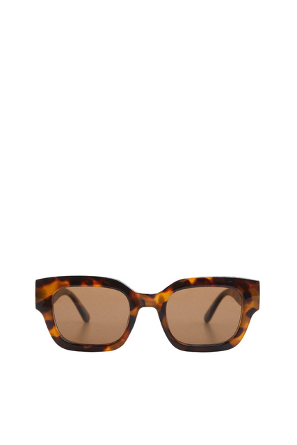 Солнцезащитные очки DESIREE|Основной цвет:Коричневый|Артикул:47012505 | Фото 2