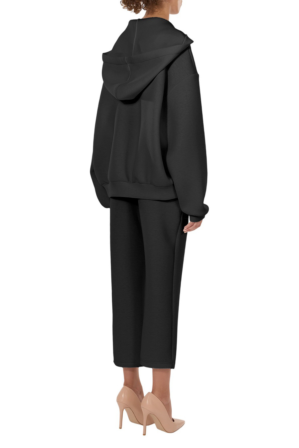 Женский Wolford Толстовка Urban Touch (цвет ), артикул 53485 | Фото 5