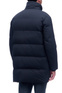 Corneliani Куртка с высоким воротником без капюшона ( цвет), артикул 8825P5-1820204 | Фото 5
