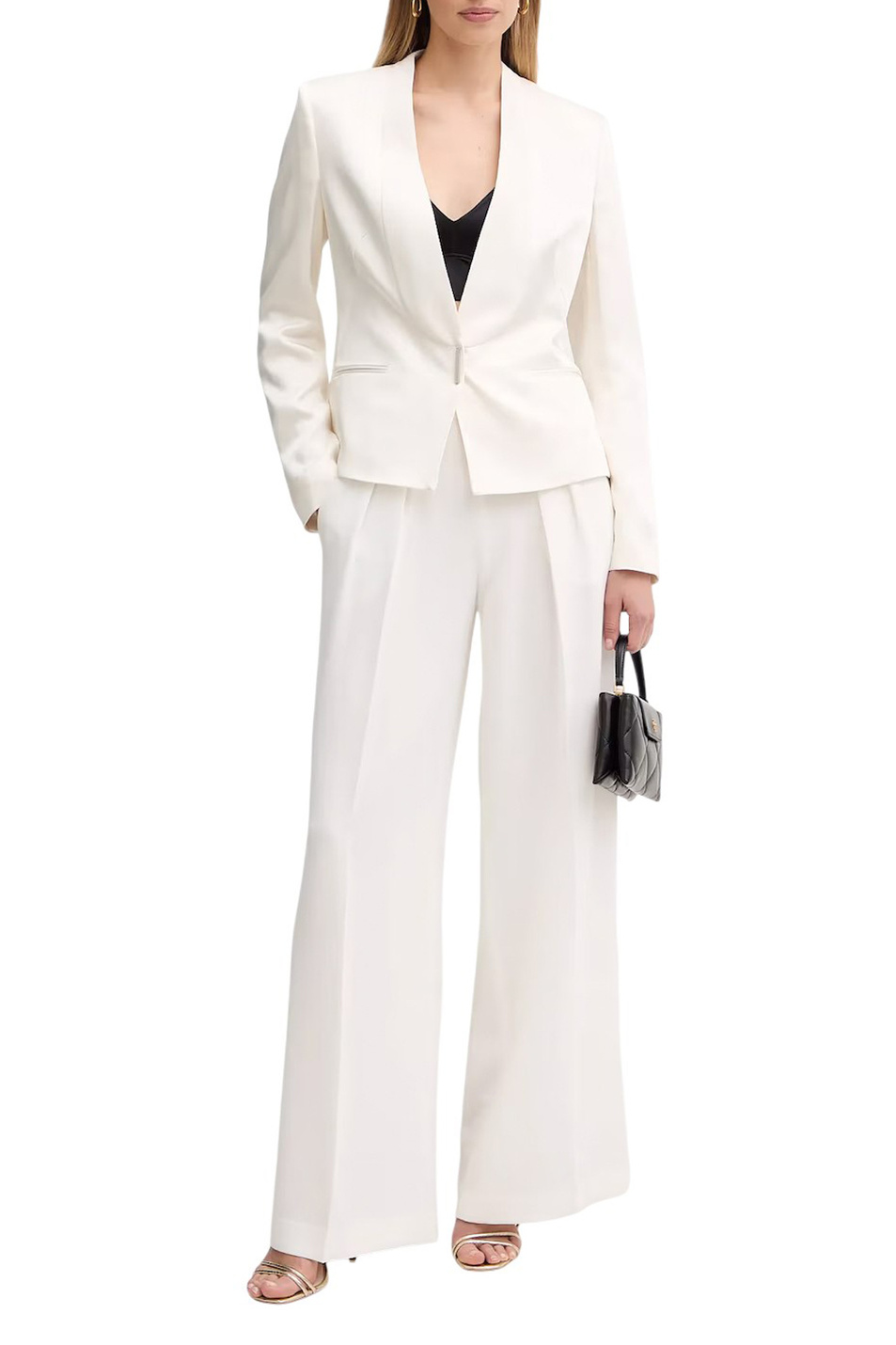 Женский BOSS Жакет Jia-Tux (цвет ), артикул 50548290 | Фото 3