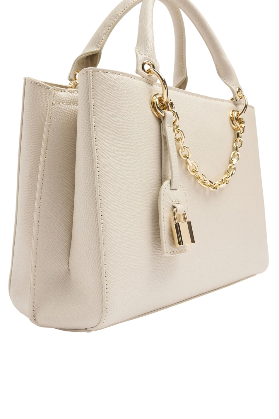 Женский Parfois Сумка-тоут из искусственной кожи (цвет ), артикул 246334 | Фото 4