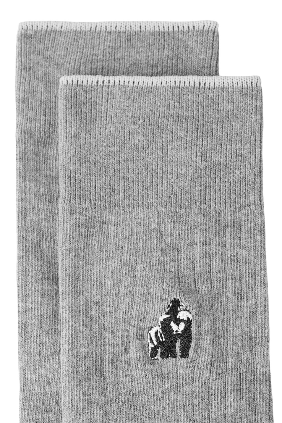 Мужской Mango Man Носки GORILLA с вышивкой (цвет ), артикул 27011330 | Фото 2