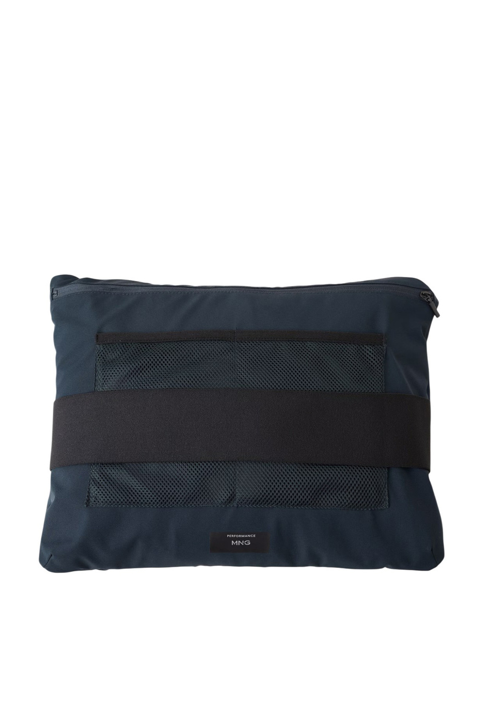 Мужской Mango Man Куртка ELIO со съемным капюшоном (цвет ), артикул 27044408 | Фото 7