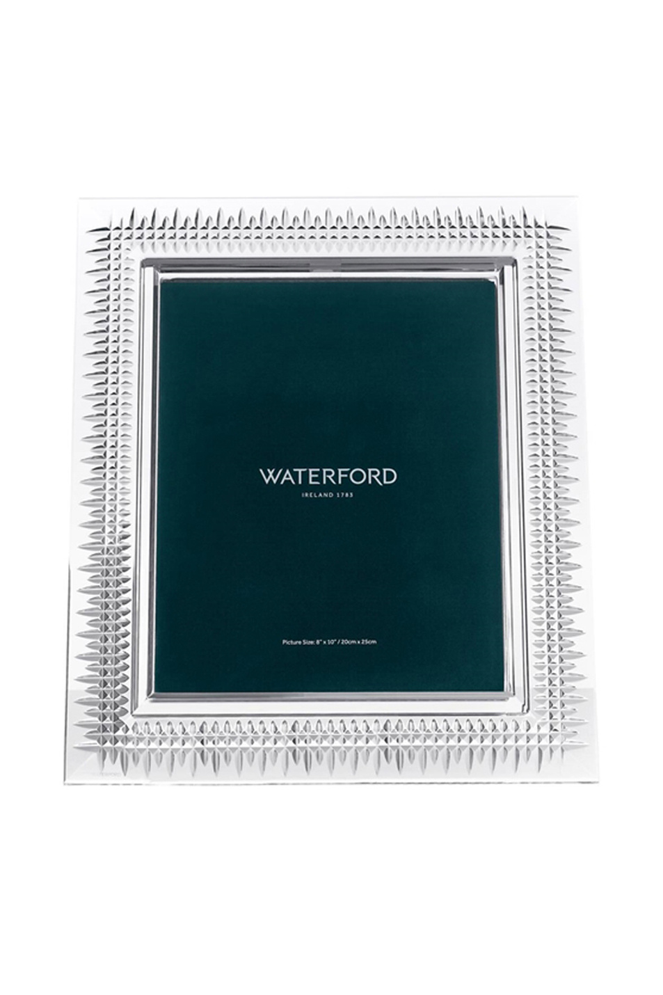 Не имеет пола Waterford Рамка для фотографий Lismore Diamond 20 х25 см (цвет ), артикул 1065336 | Фото 1