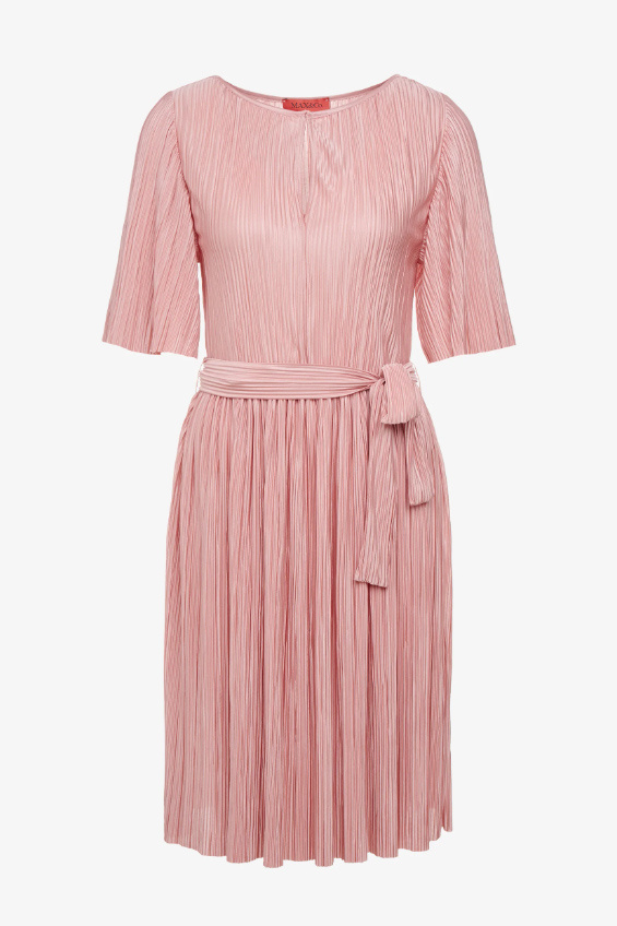 MAX&Co. Платье PLATA плиссированное (цвет ), артикул 86249619 | Фото 1
