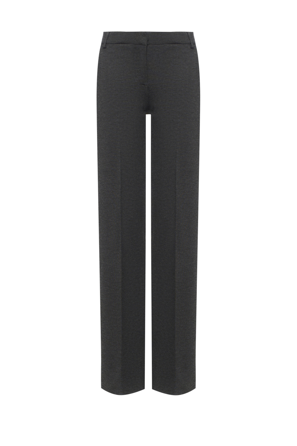 Женский Ermanno Firenze Брюки однотонные (цвет ), артикул D47EP051E40 | Фото 1