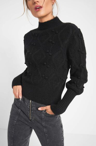 Orsay Короткий свитер (цвет ), артикул 507208 | Фото 3