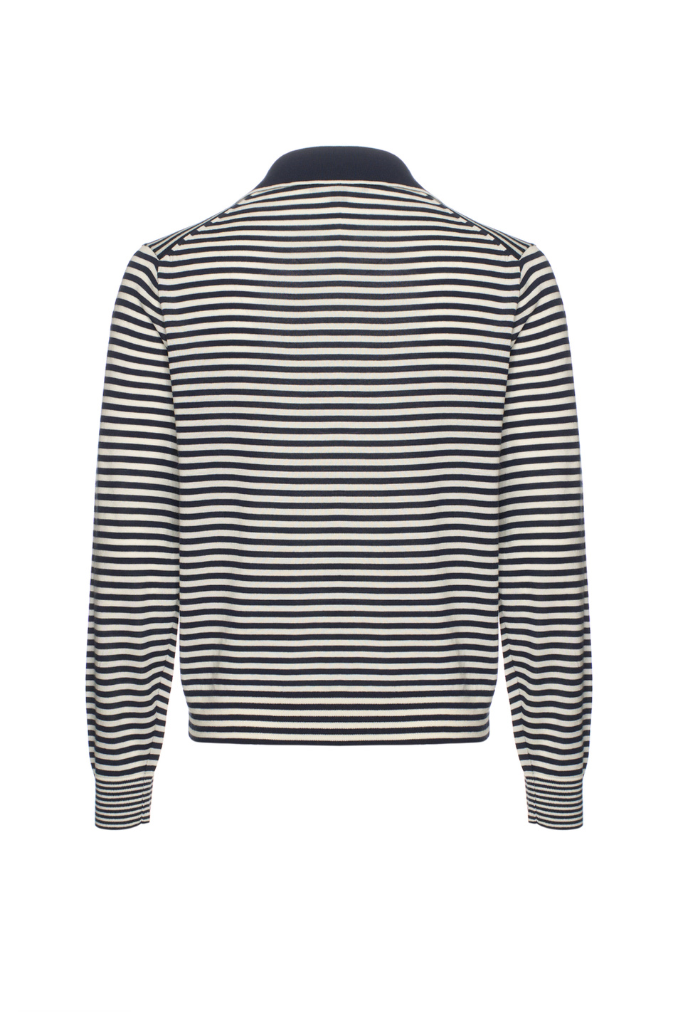 Женский Theory Джемпер из шерсти (цвет ), артикул Q0111715 | Фото 2