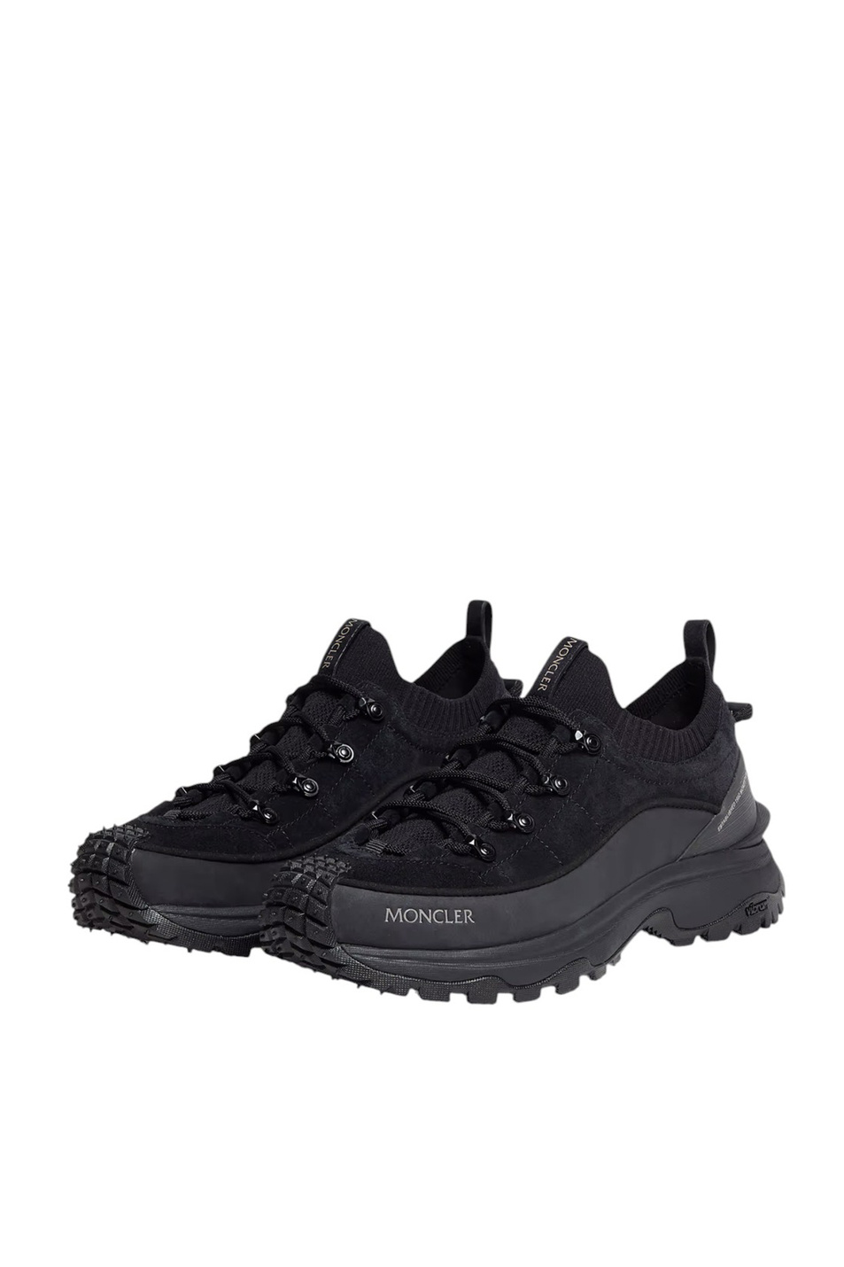 Мужской Moncler Кроссовки LITE3 (цвет ), артикул K209A4M00290-M7242 | Фото 2