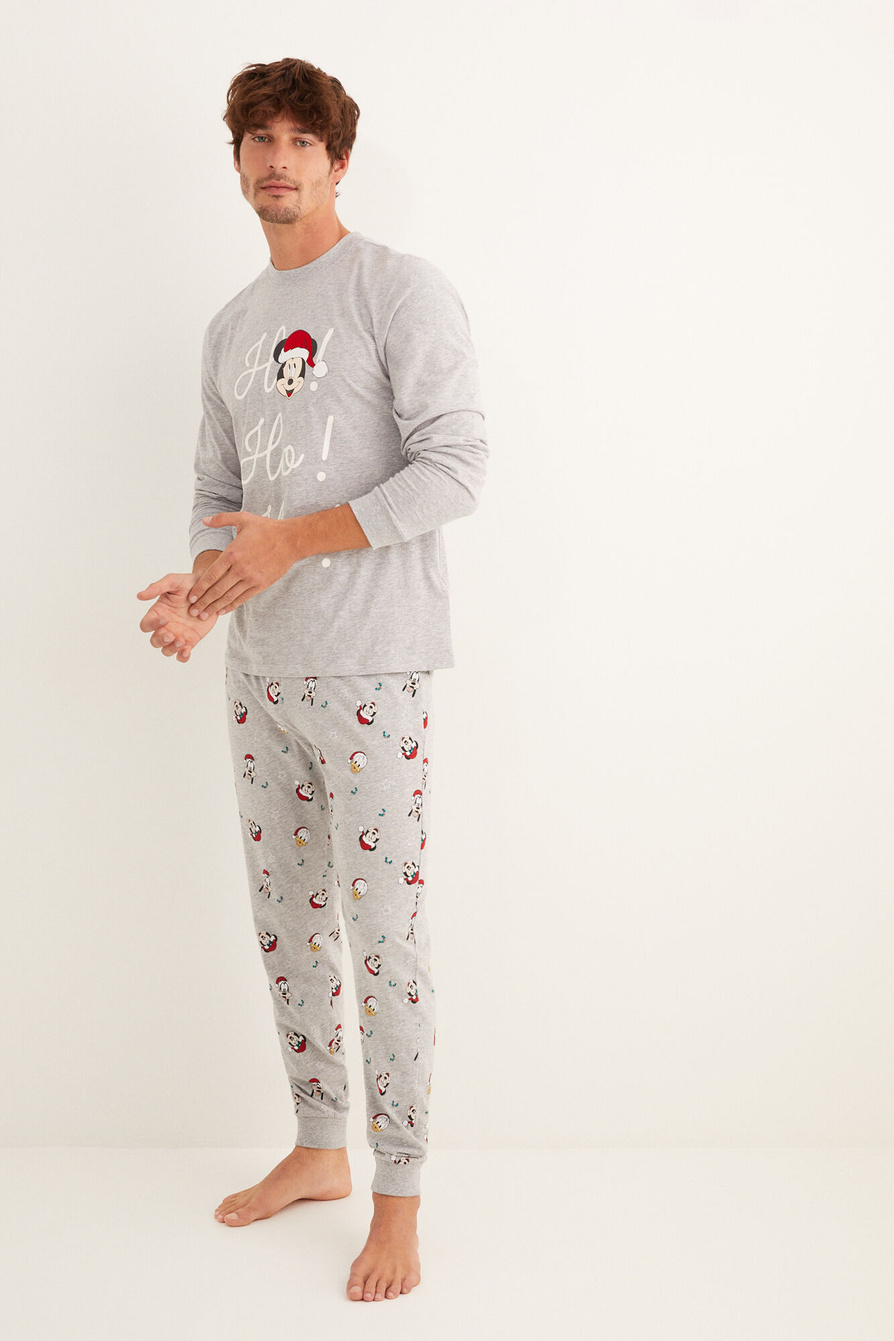 Pijama mickey women secret sale