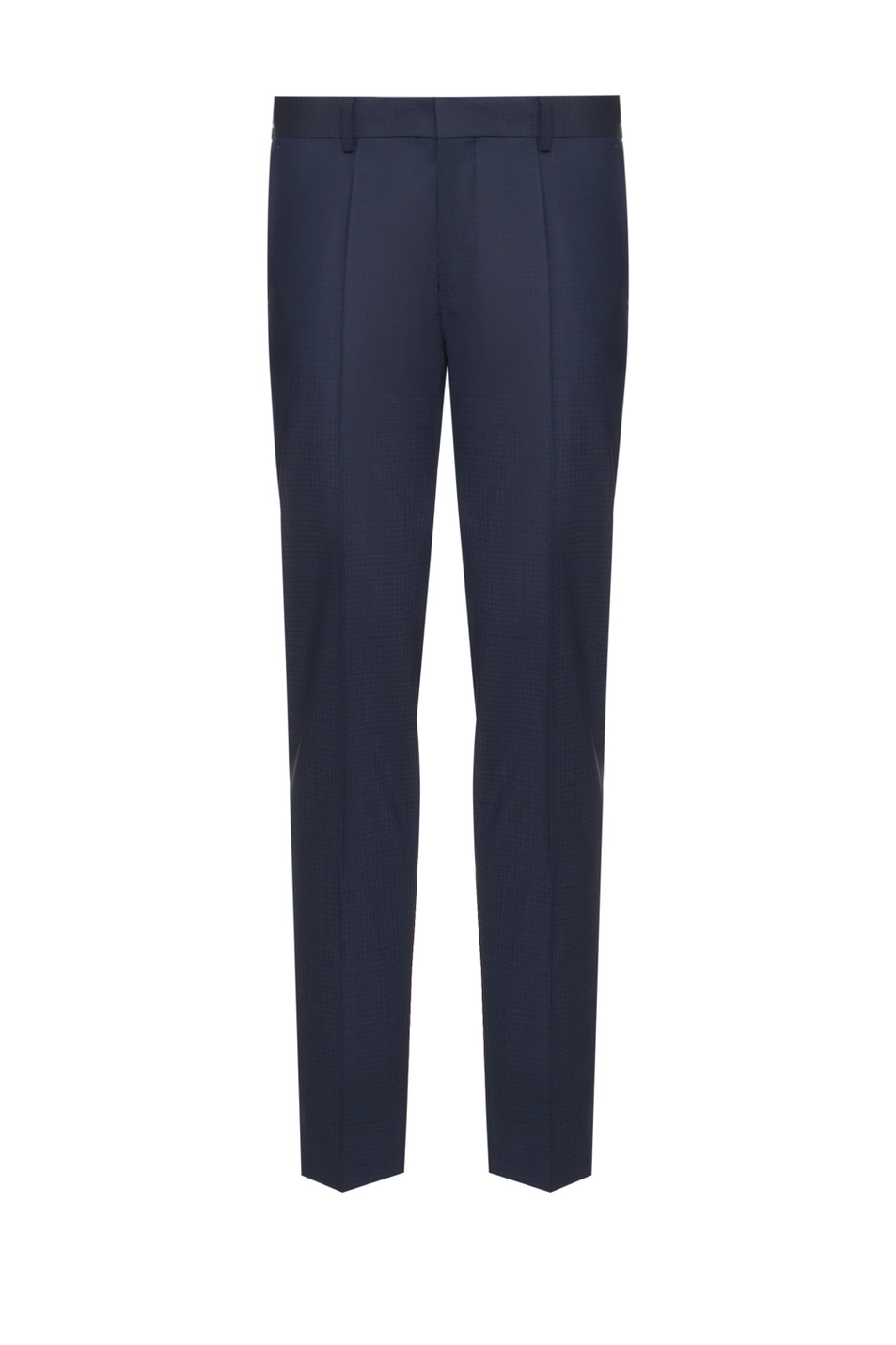 Мужской BOSS Костюм из смесовой шерсти (цвет ), артикул 50561825 | Фото 4