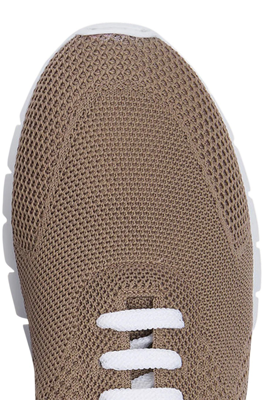 Мужской Kiton Кроссовки FIT текстильные (цвет ), артикул USSFITSN008093504C | Фото 4