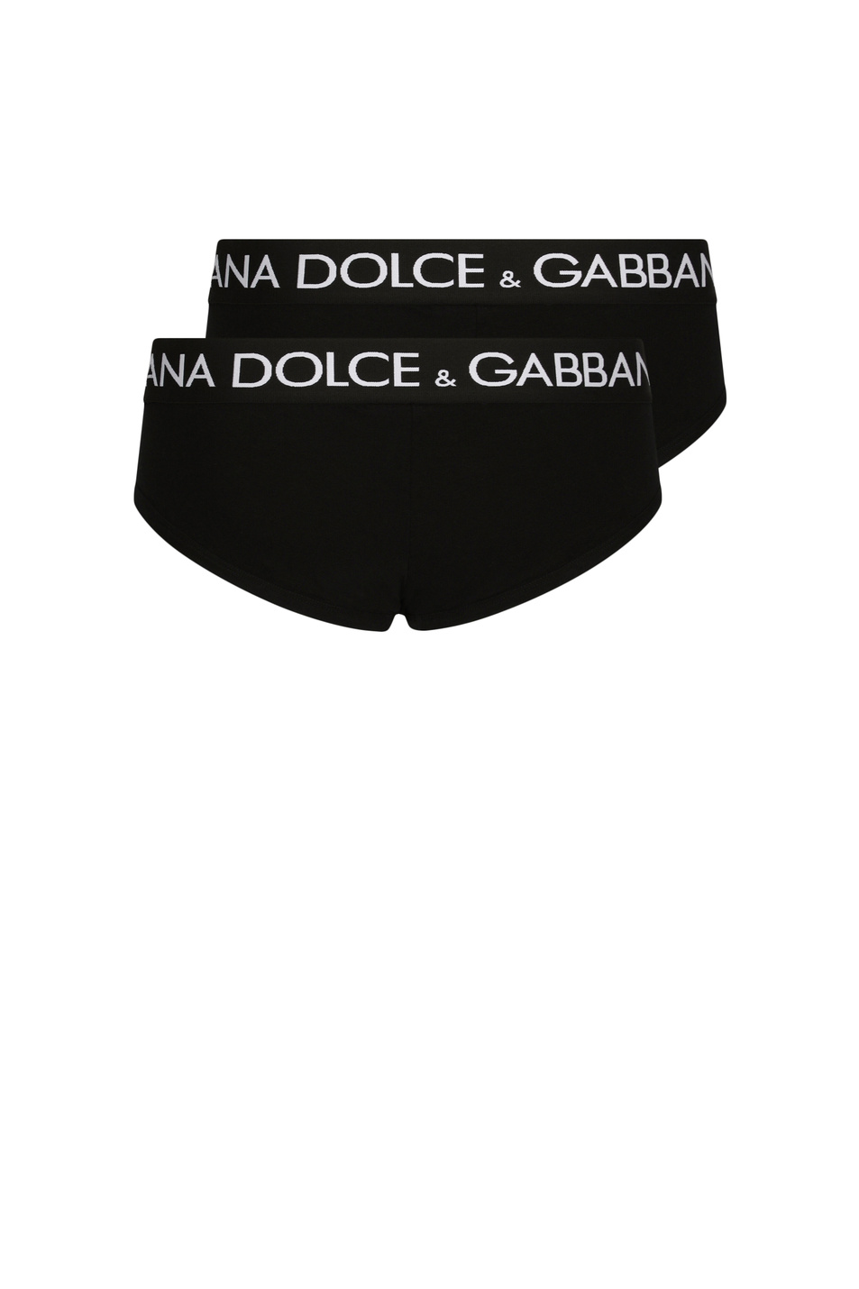 Мужской Dolce & Gabbana Трусы в комплекте из 2 шт (цвет ), артикул M9D69J-ONN97 | Фото 2