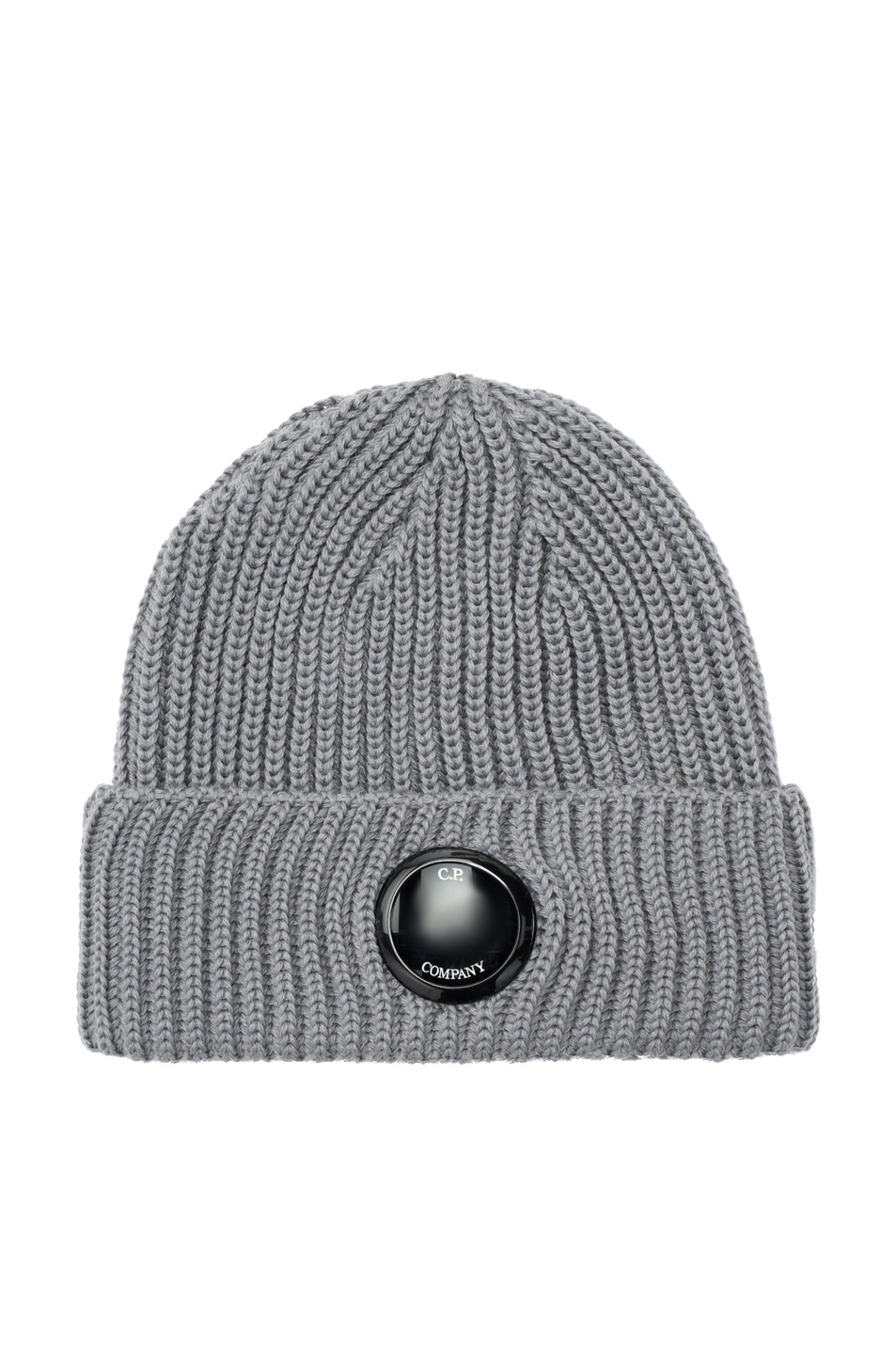 Мужской C.P. Company Шапка из шерсти (цвет ), артикул 19CMAC739A005509A | Фото 1