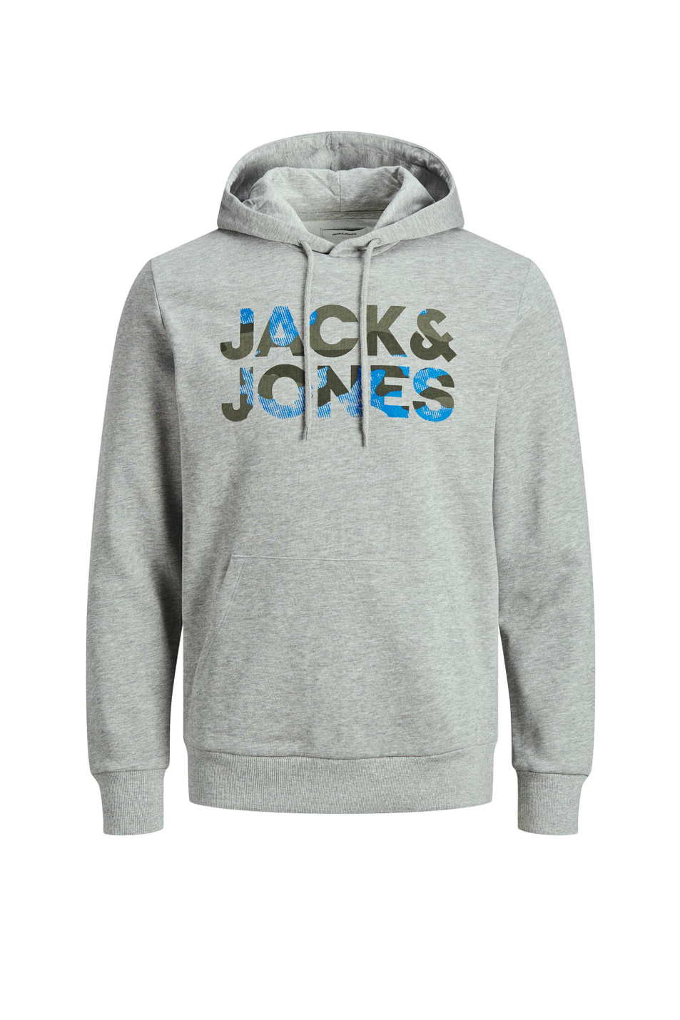 Jack & Jones Толстовка с логотипом на груди (цвет ), артикул 12189147 | Фото 1