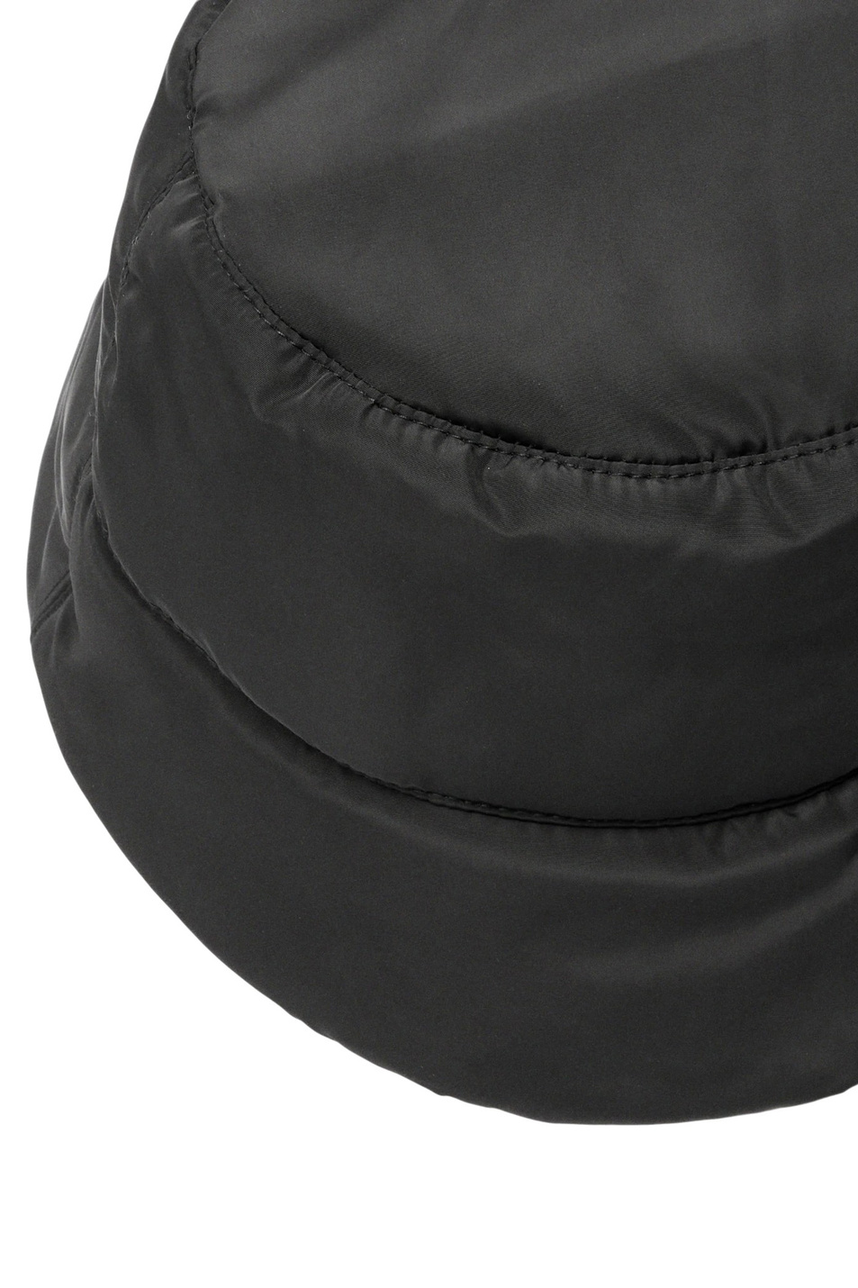 Женский Parfois Панама нейлоновая (цвет ), артикул 241120 | Фото 2