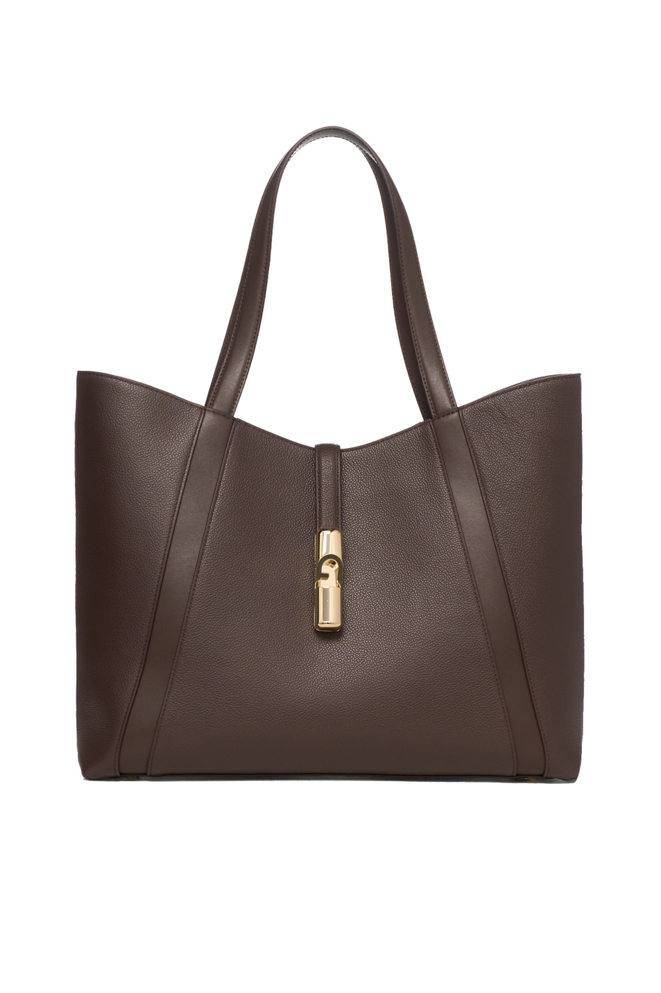 Женский Furla Сумка-тоут GOCCIA L (цвет ), артикул WB01788-BX3353 | Фото 1