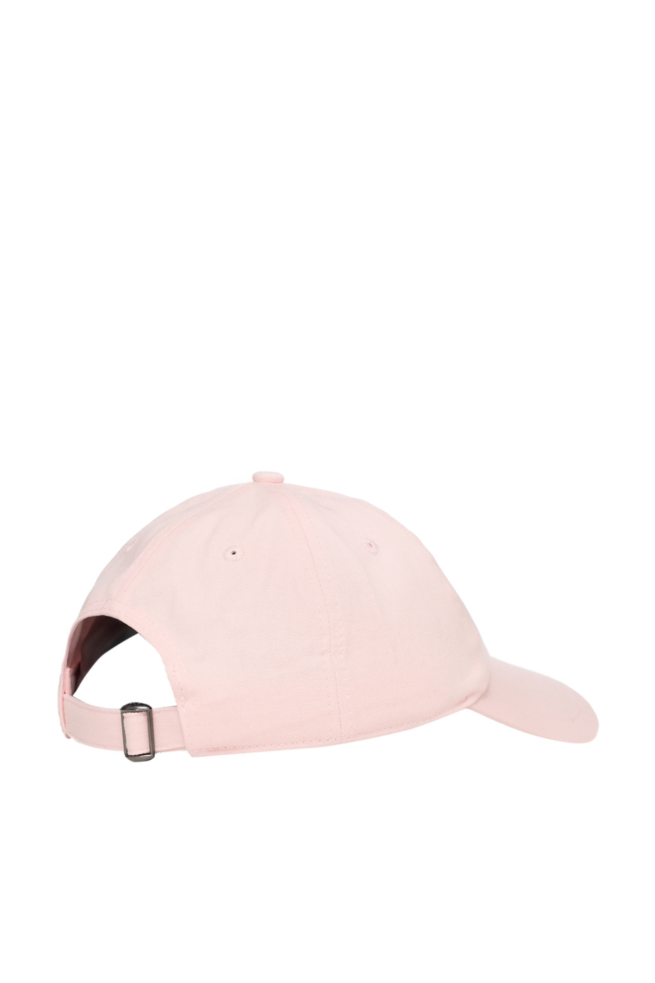 Кепка Eden из хлопка с вышивкой|Основной цвет:Розовый Женский Sporty & Rich Кепка Eden из хлопка с вышивкой (цвет ), артикул AC04060621P140 | Фото 2