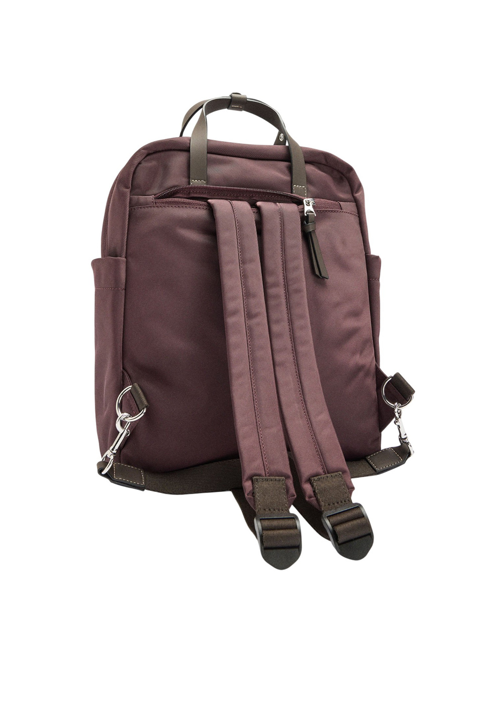 Женский Parfois Рюкзак для ноутбука из нейлона (цвет ), артикул 242447 | Фото 2