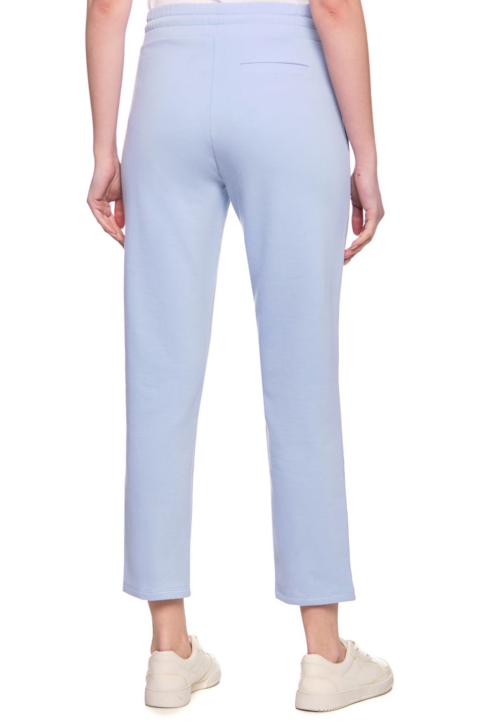 Женский Gerry Weber Брюки с кулиской на поясе (цвет ), артикул 622887-44140 | Фото 6