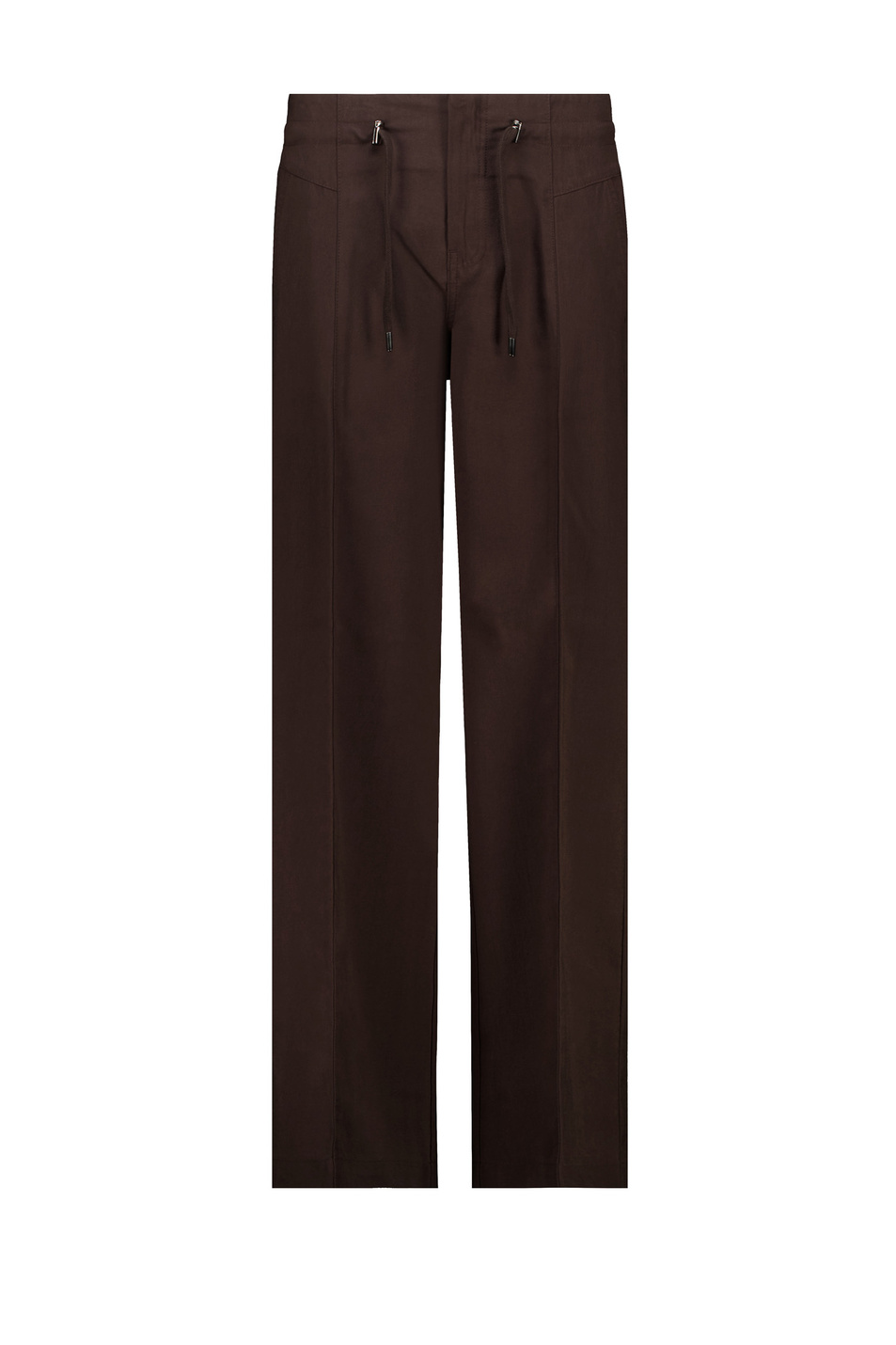 Женский Monari Брюки свободного кроя (цвет ), артикул 410357 | Фото 1