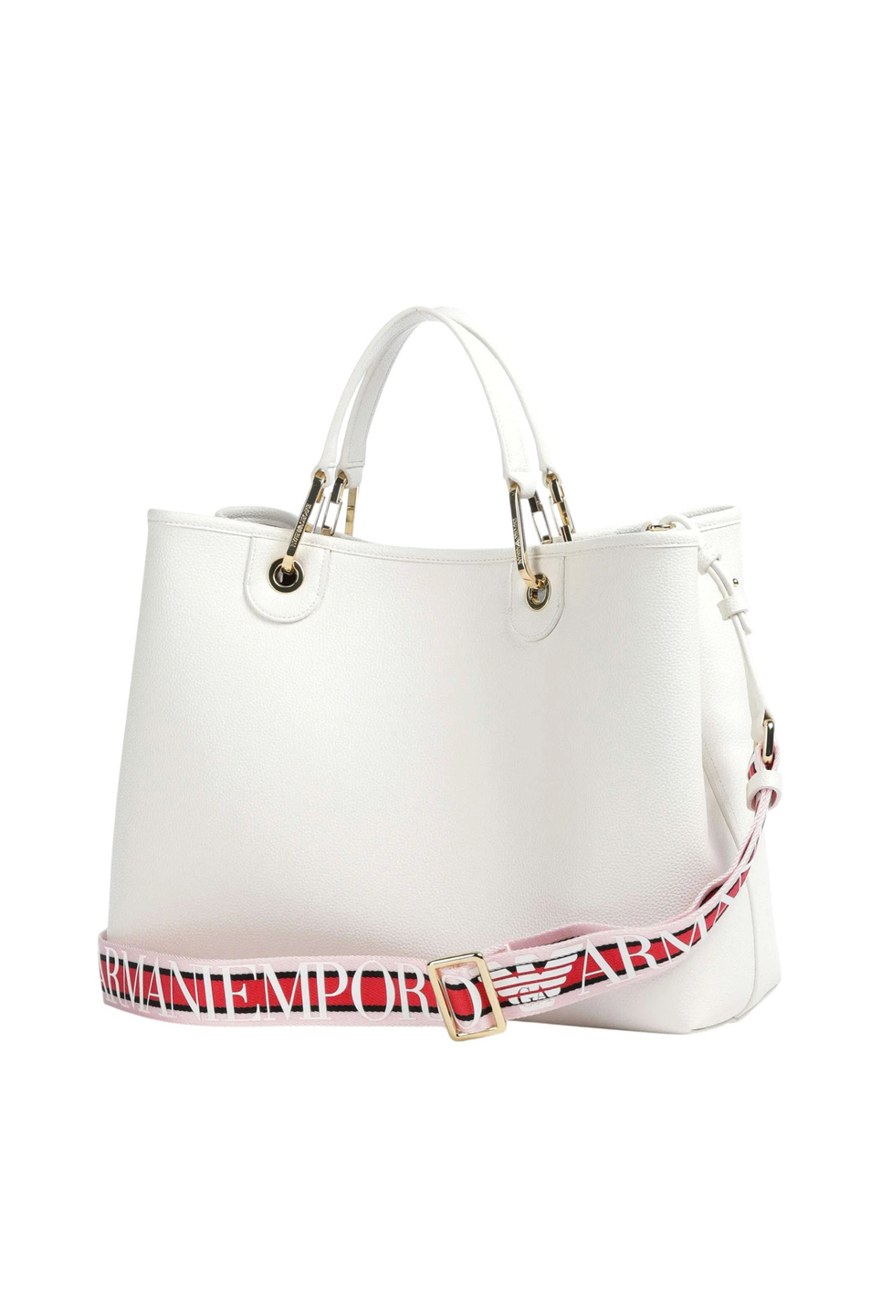 Женский Emporio Armani Сумка MyEA с логотипом (цвет ), артикул EW000360-AF12103 | Фото 3