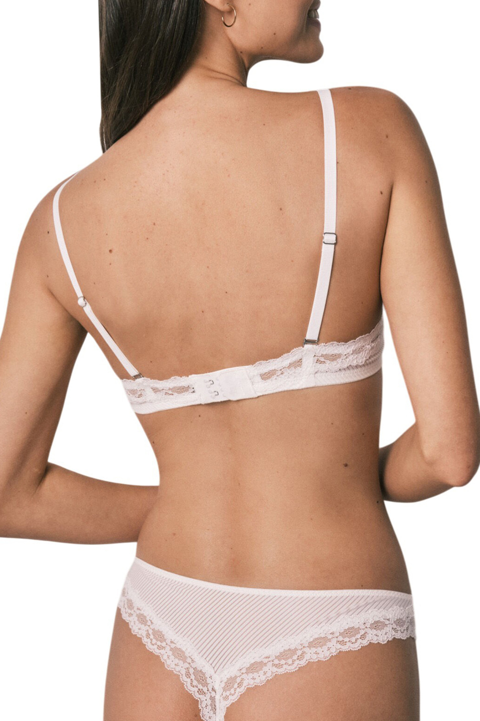 Женский Women'secret Бюстгальтер из микрофибры (цвет ), артикул 3543197 | Фото 3