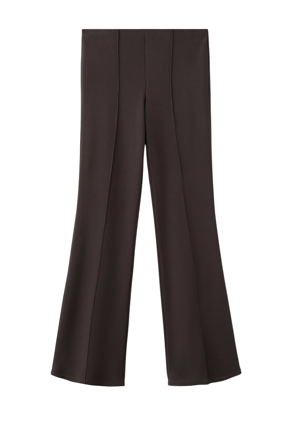 Женский Mango Легинсы DELFI с декоративным швом (цвет ), артикул 27081251 | Фото 1