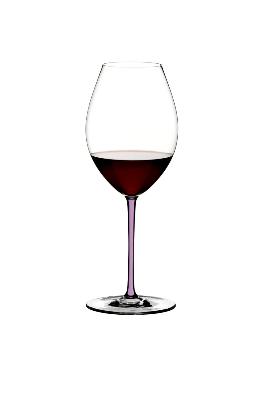 Бокал для вина Old World Syrah|Основной цвет:Фиолетовый|Артикул:4900/41V | Фото 1