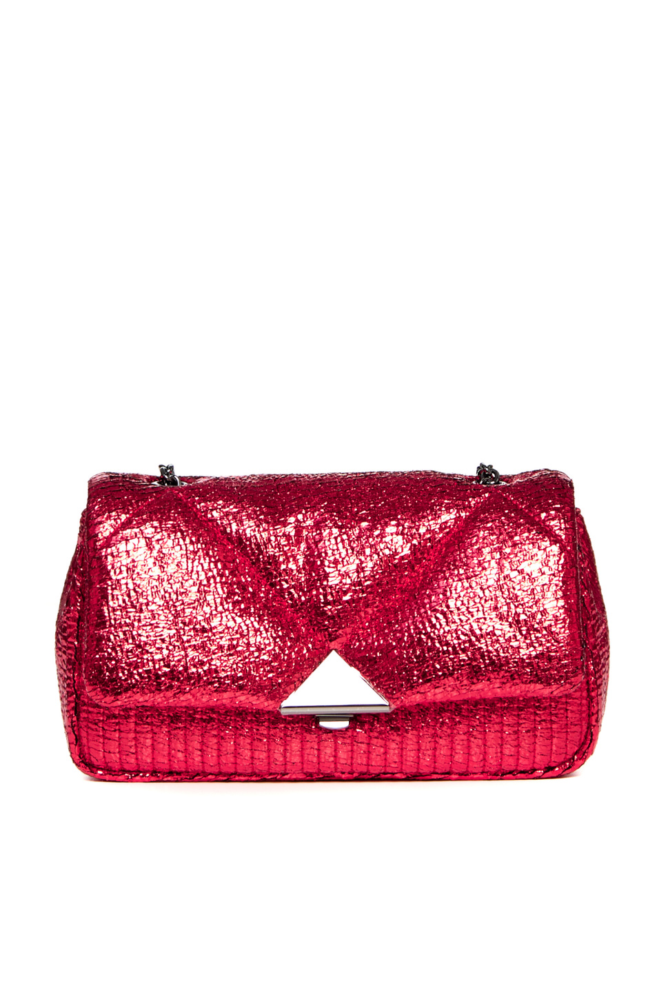 Женский Emporio Armani Сумка через плечо на магнитном клапане (цвет ), артикул Y3C040-Y394I | Фото 1