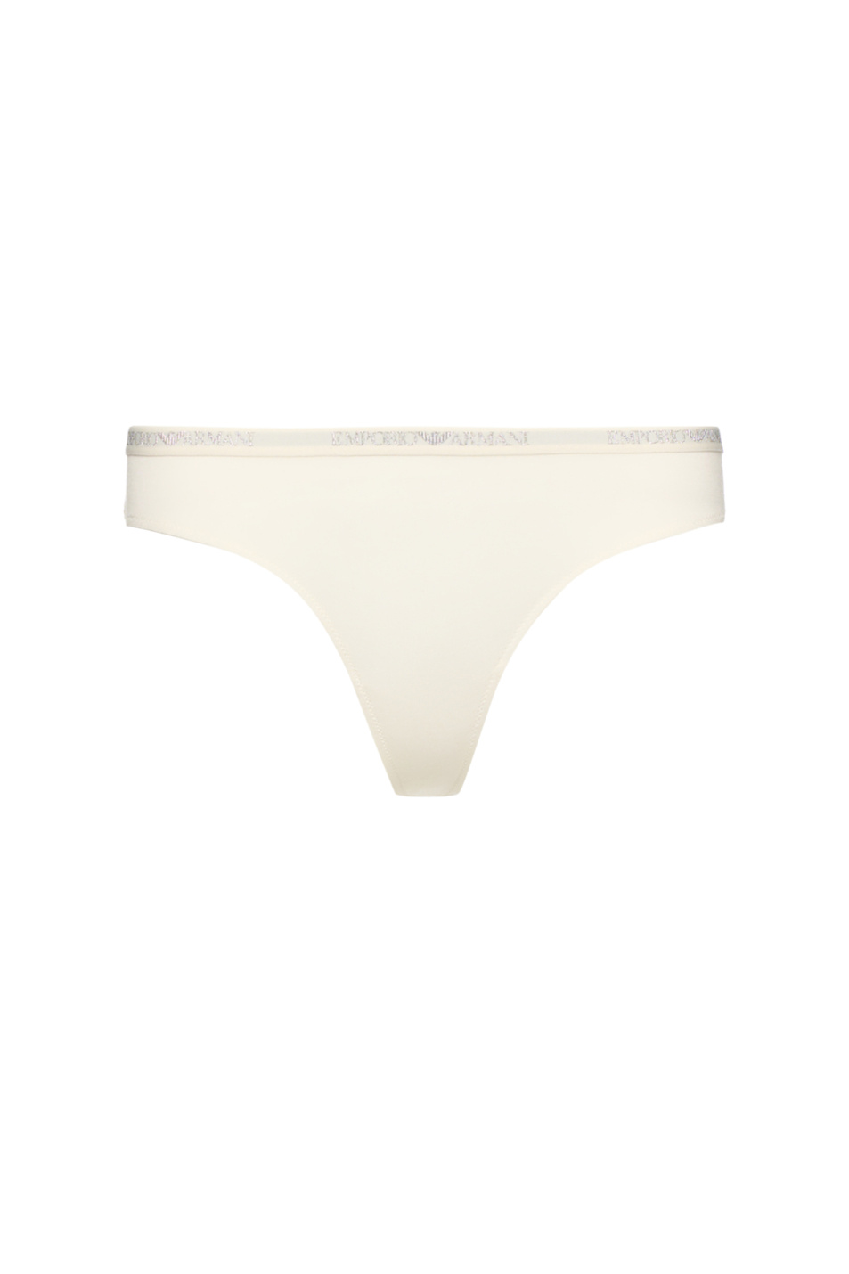 Женский Emporio Armani Трусы в комплекте из 2 шт (цвет ), артикул EW000402-AF19024 | Фото 2