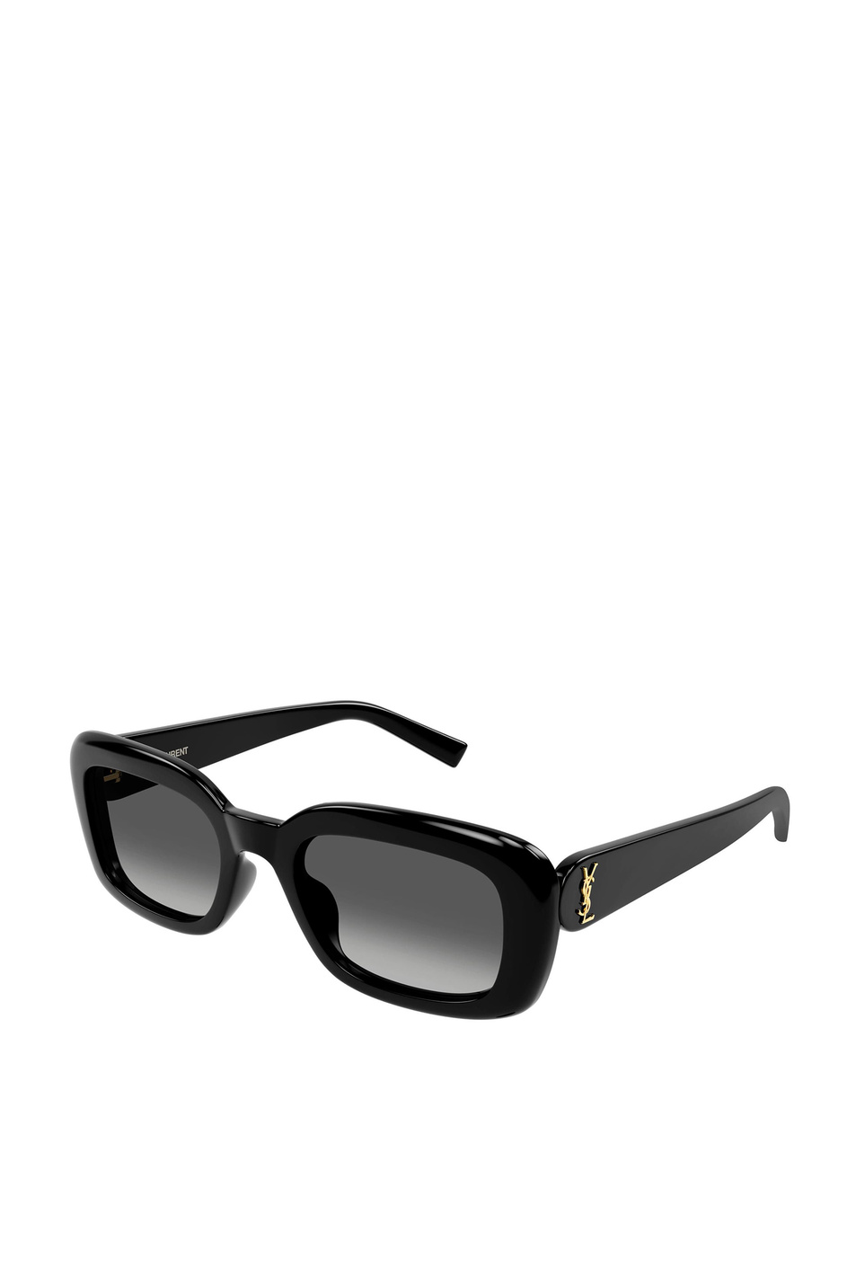 Женский Saint Laurent Eyewear Солнцезащитные очки SL M130/F (цвет ), артикул SL M130/F | Фото 1