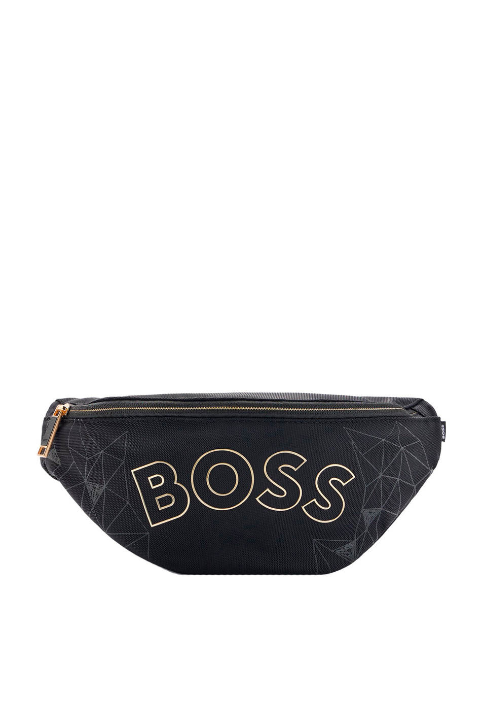 BOSS Поясная сумка с логотипом (цвет ), артикул 50481395 | Фото 1