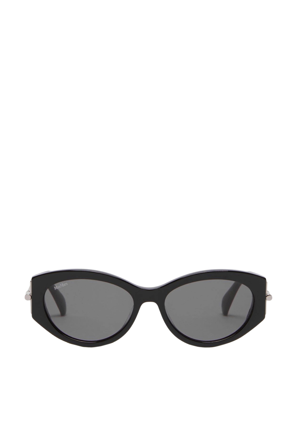 Женский Max Mara Солнцезащитные очки DIVO (цвет ), артикул 2614801076 | Фото 2