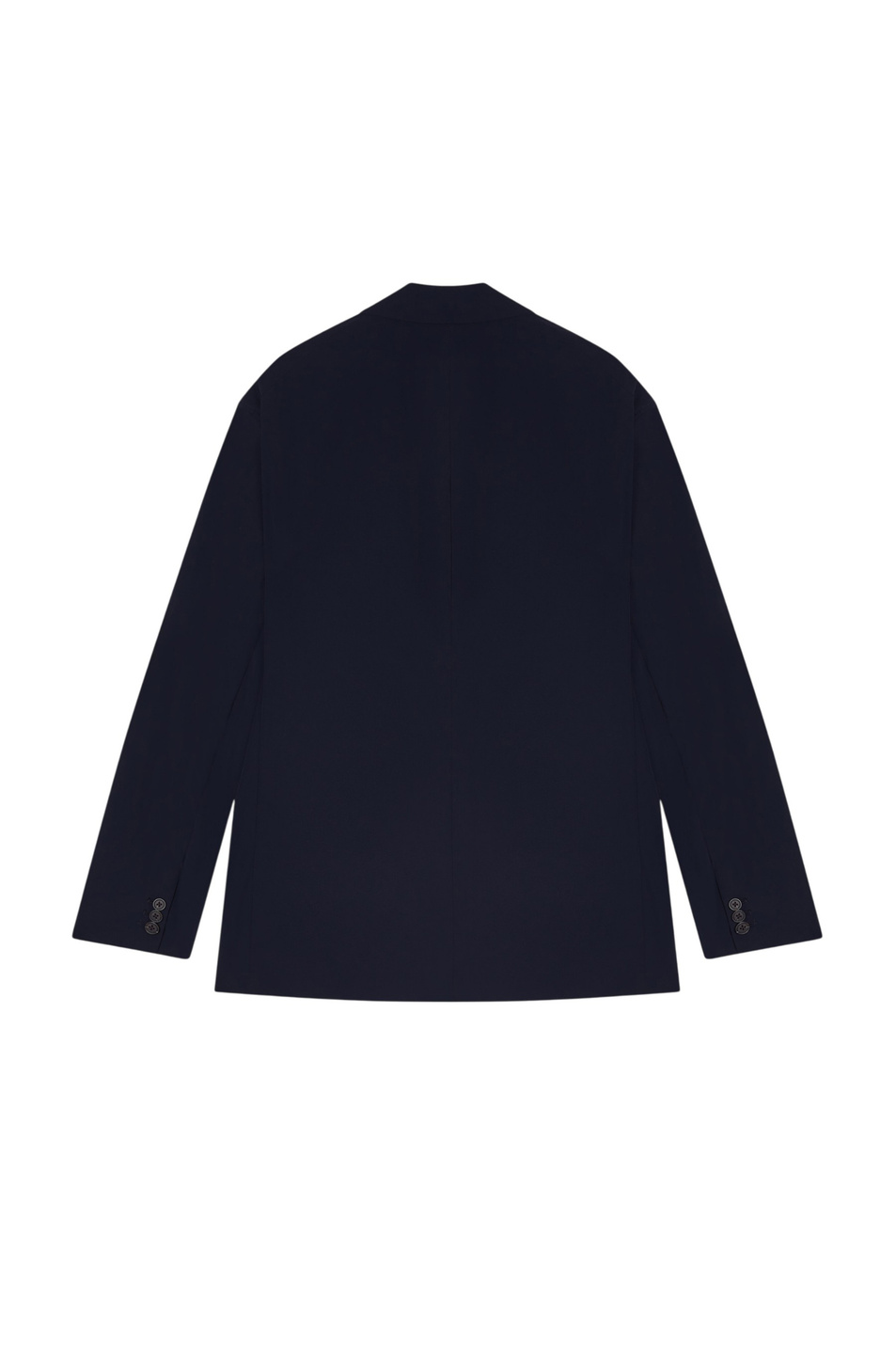 Мужской Emporio Armani Пиджак однотонный (цвет ), артикул EM005439-AF13772 | Фото 2