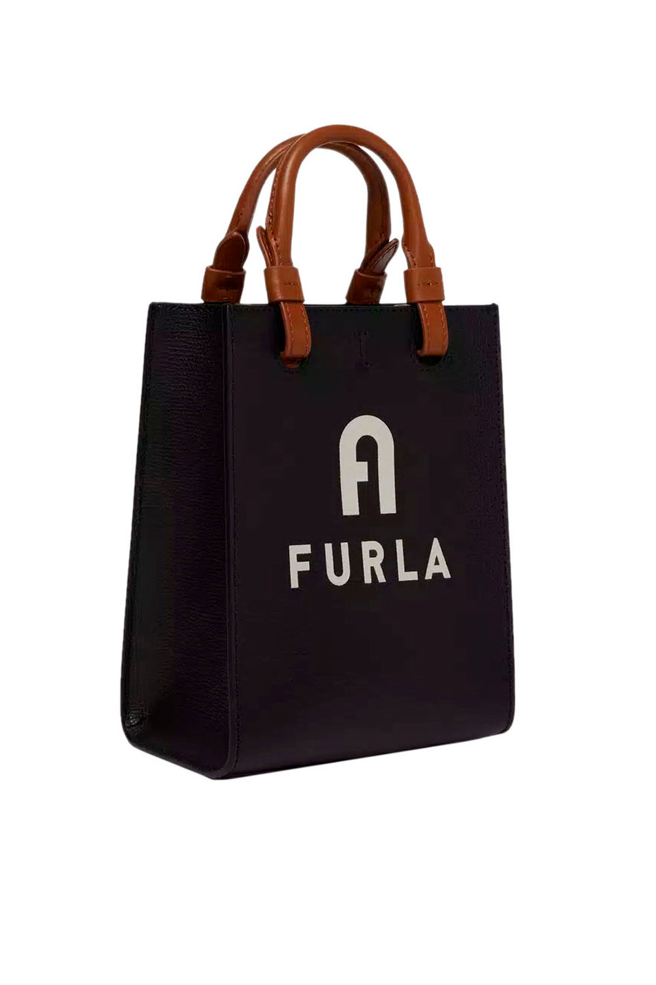 Женский Furla Сумка FURLA VARSITY STYLE с логотипом (цвет ), артикул WB00729-BX1230 | Фото 2