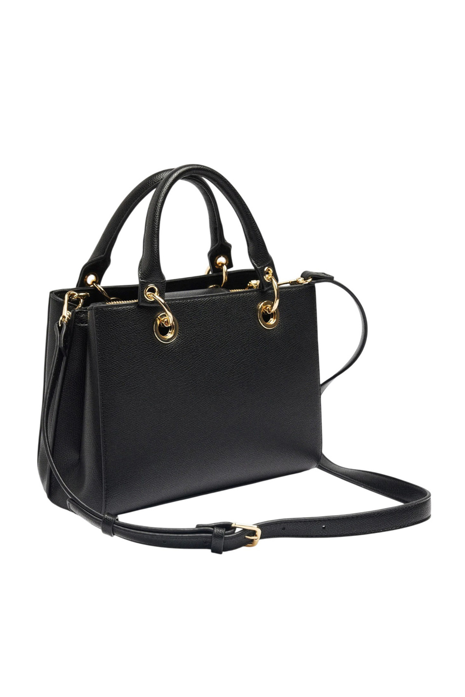 Женский Parfois Сумка-тоут из искусственной кожи (цвет ), артикул 246336 | Фото 2