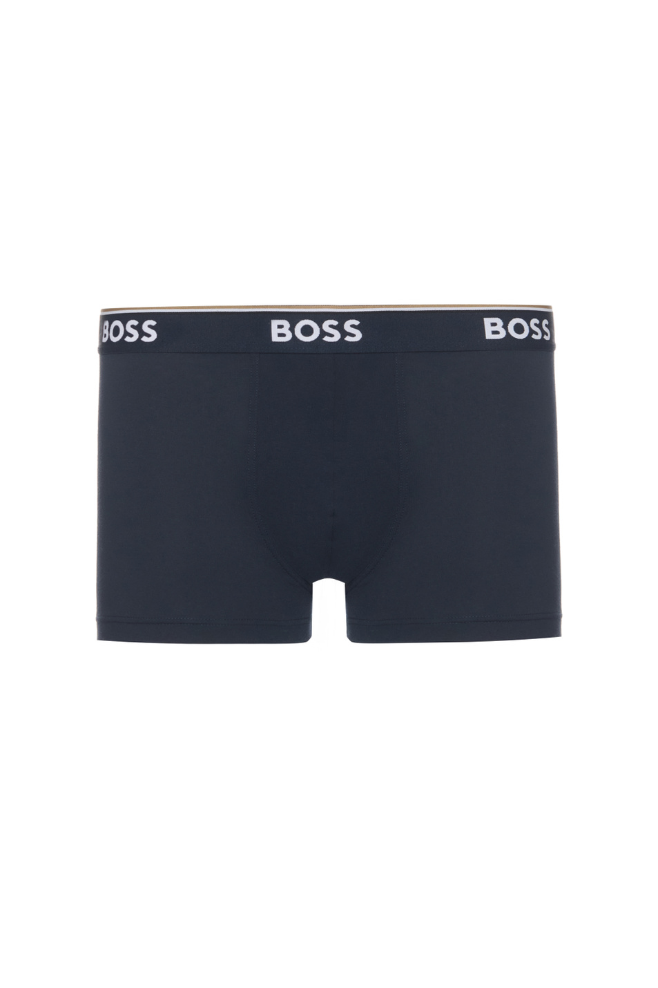 Мужской BOSS Трусы в комплекте из 3 шт (цвет ), артикул 50554693 | Фото 2