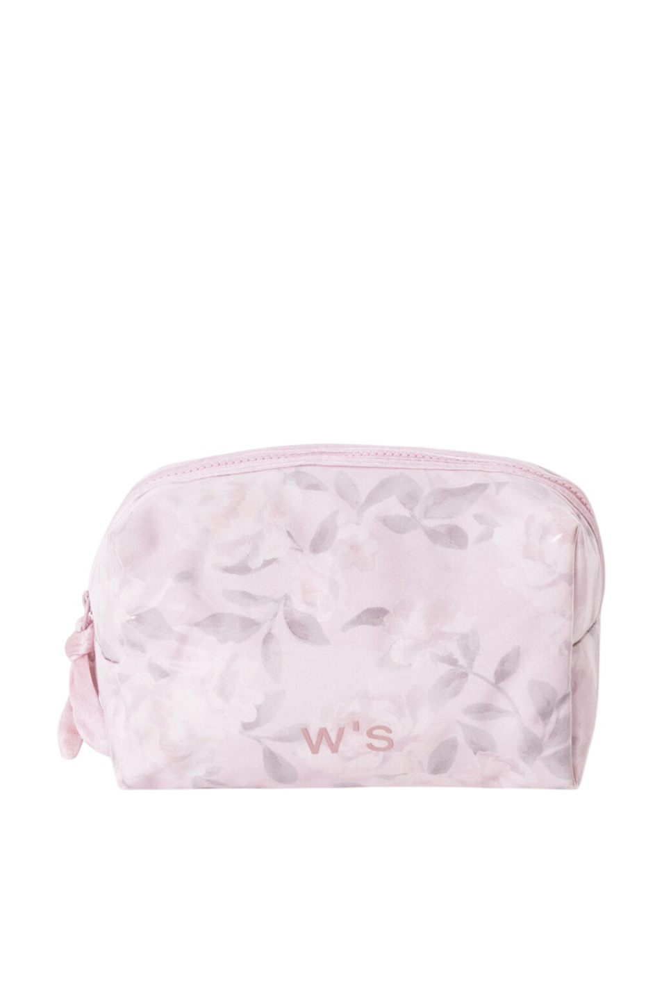 Женский Women'secret Косметичка с цветочным принтом (цвет ), артикул 4842006 | Фото 1