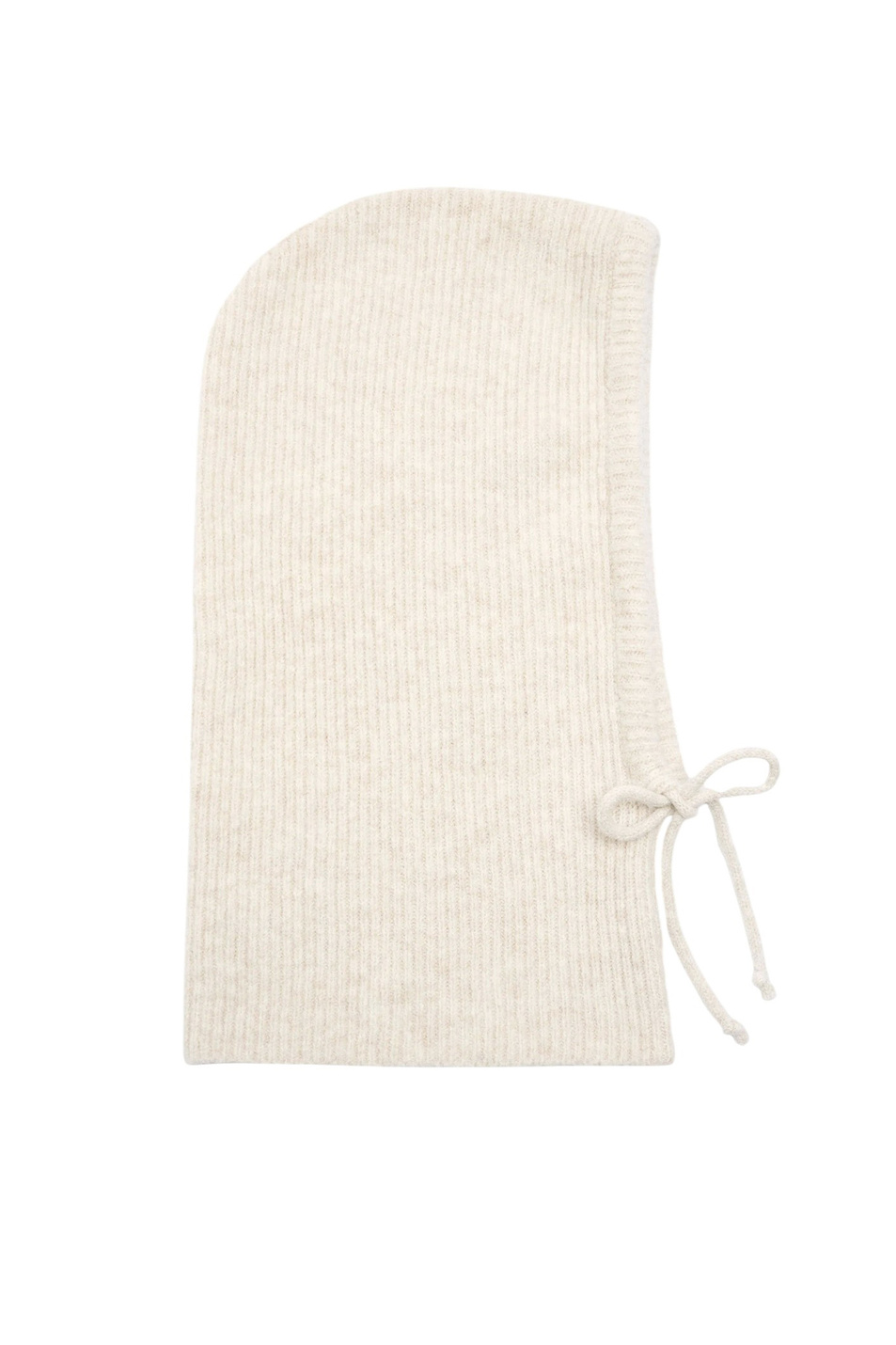 Балаклава однотонная|Основной цвет:Бежевый Женский Parfois Балаклава однотонная (цвет ), артикул 240634 | Фото 1