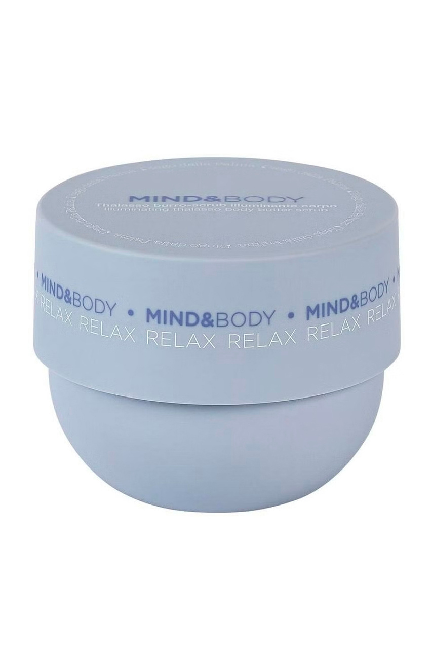 Масло тающее питательное для тела Mind & Body Nourishing Melt-in Body Butter, 200 мл|Артикул:DSK0152 | Фото 1
