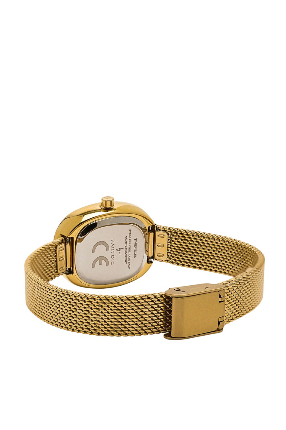 Женский Parfois Часы из нержавеющей стали (цвет ), артикул 239315 | Фото 3