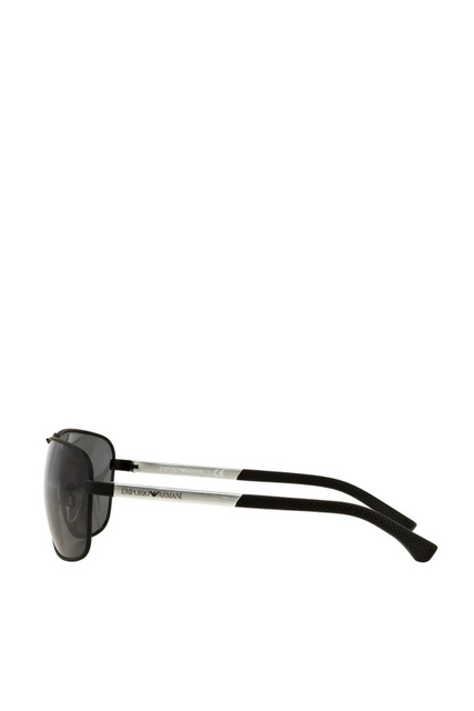 Солнцезащитные очки 0EA2033|Основной цвет:Черный|Артикул:0EA2033 | Фото 2