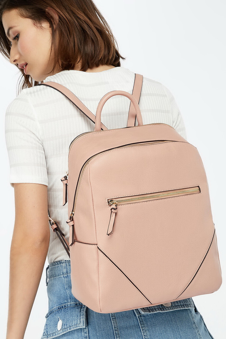 Женский Accessorize Рюкзак Judy из экокожи (цвет ), артикул 890194 | Фото 4