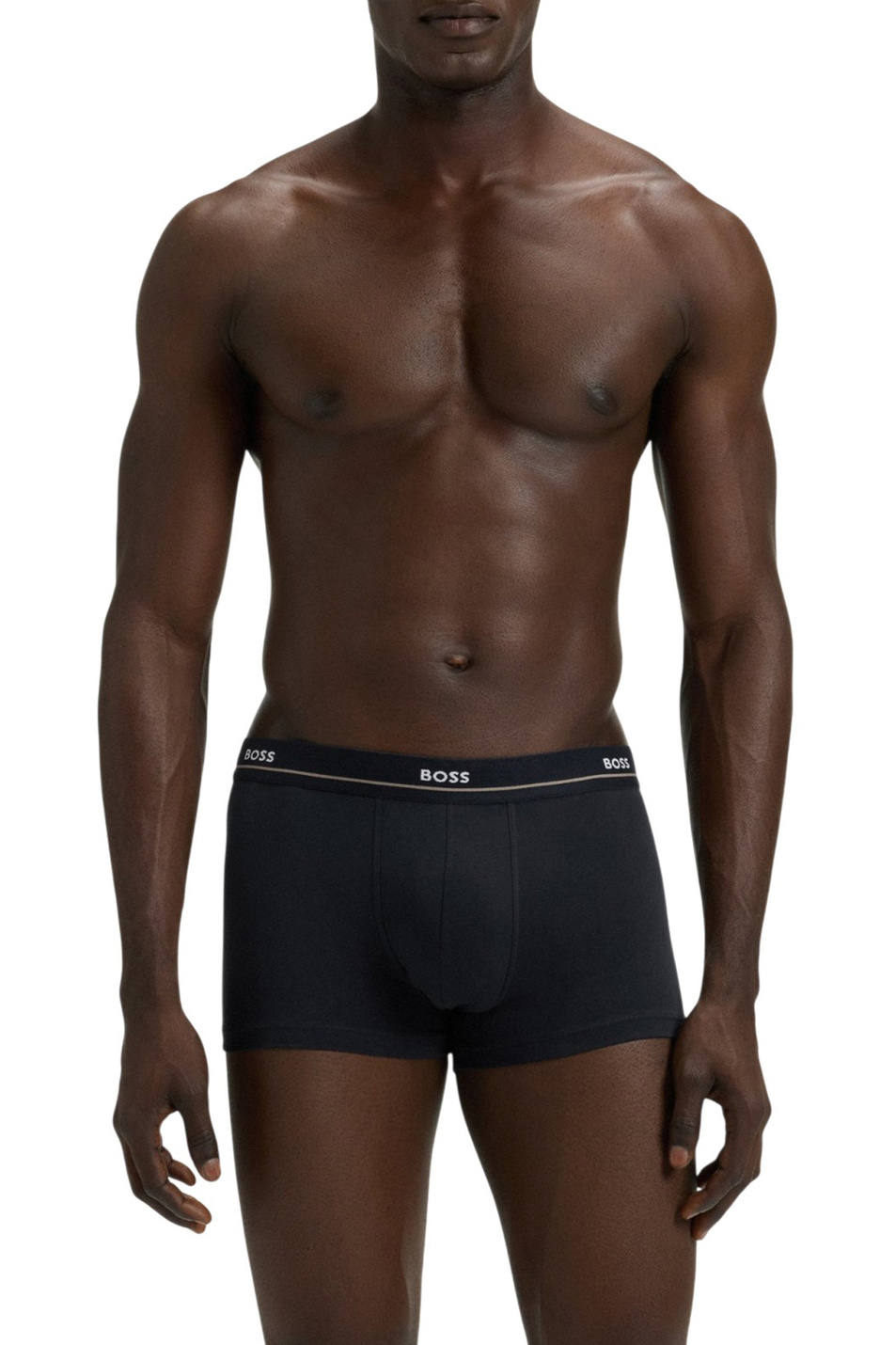 Трусы в комплекте из 5 шт|Основной цвет:Разноцветный Мужской BOSS Трусы в комплекте из 5 шт (цвет ), артикул 50475275 | Фото 5