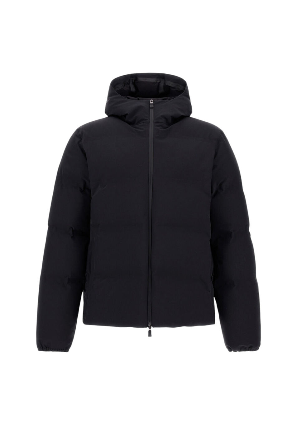 Мужской Herno Куртка стеганая с капюшоном (цвет ), артикул PI001247U-12590SZ | Фото 1