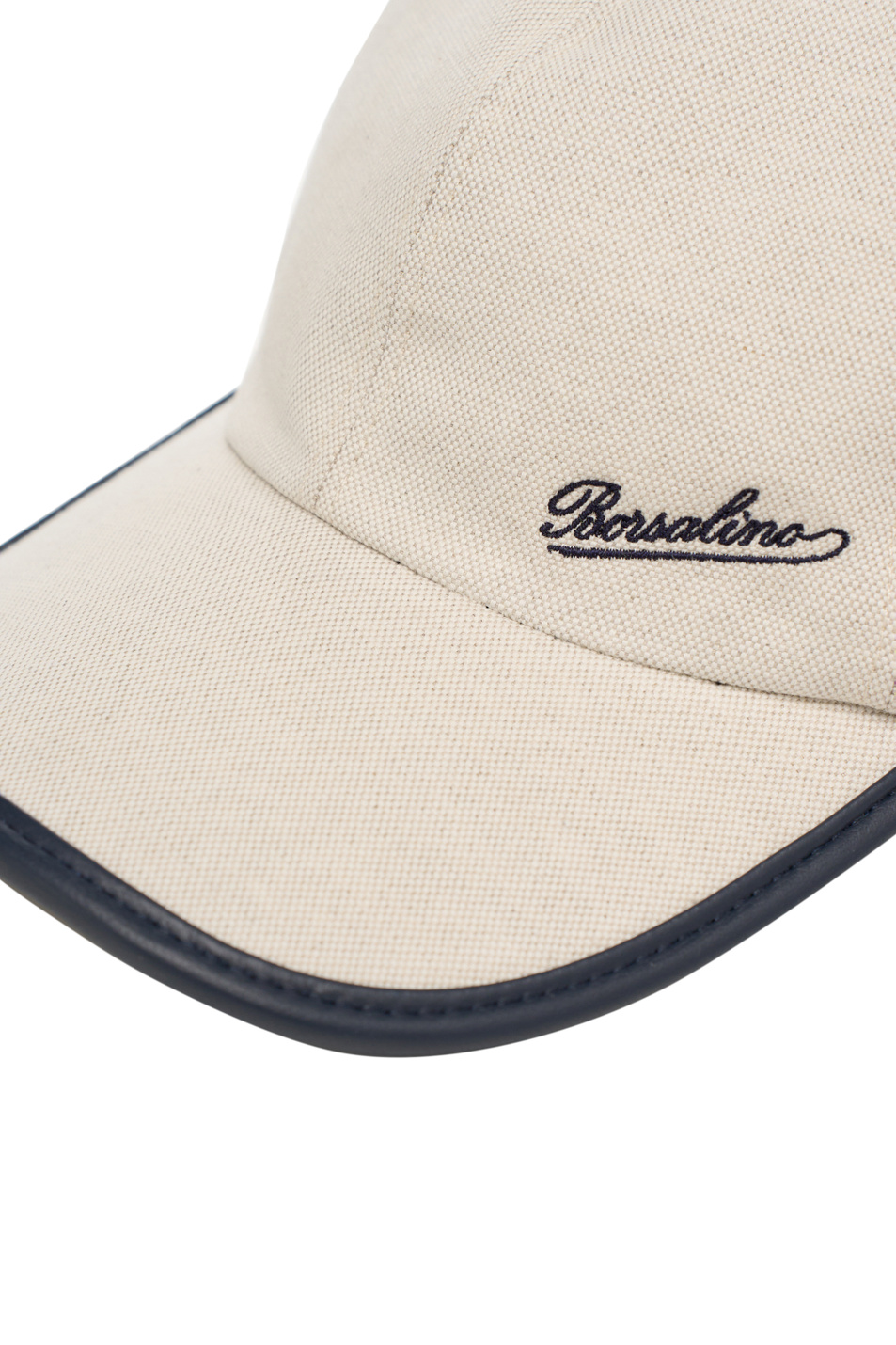 Unisex Borsalino Кепка Golfer с логотипом (цвет ), артикул B95009EBD0068X | Фото 3