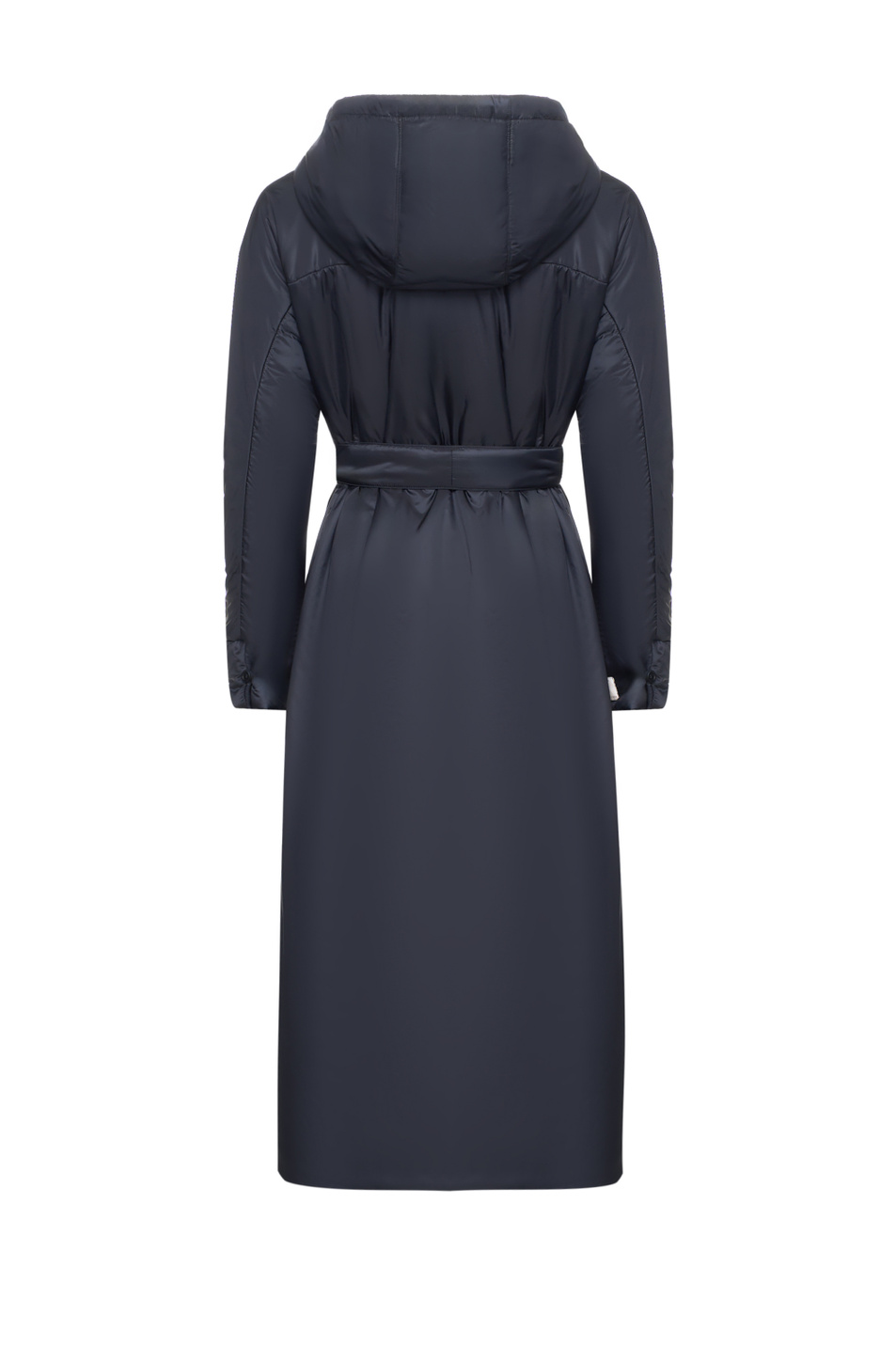 Женский Max Mara Пальто GREENPI с поясом (цвет ), артикул 2619491034 | Фото 2