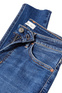 Mango Укороченные джинсы ISA ( цвет), артикул 47010774 | Фото 5