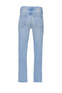 Mother Узкие джинсы из эластичного хлопка ( цвет), артикул 10094-885 | Фото 2
